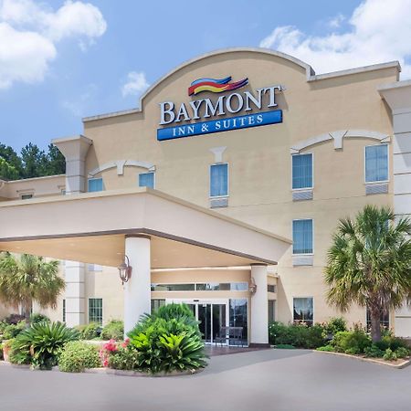 Baymont By Wyndham Henderson Hotell Exteriör bild